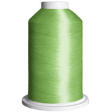 Endura GO-GO GREEN P125E Polyester Thread