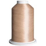 Endura FLAT COPPER P140E Polyester Thread
