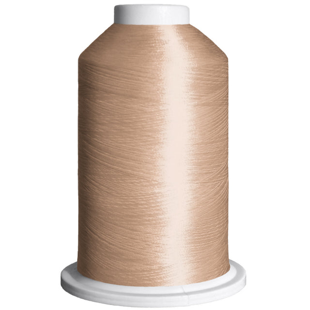 Endura FLAT COPPER P140E Polyester Thread