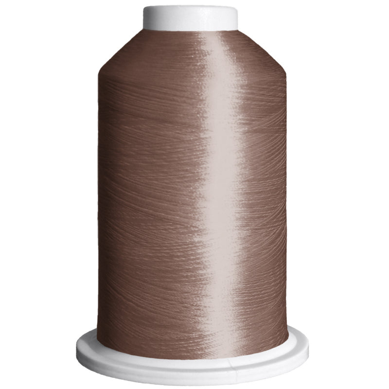 162 Blue Thread Endura DOUBLE EXPRESSO P162E Polyester Thread - ColDesi