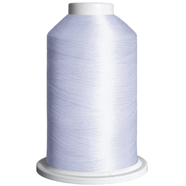 Endura METALLIC LILAC P165E Polyester Thread