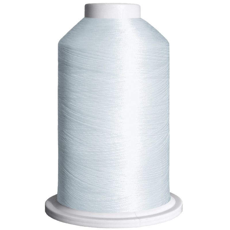 Endura SILVER COMET P167E Polyester Thread