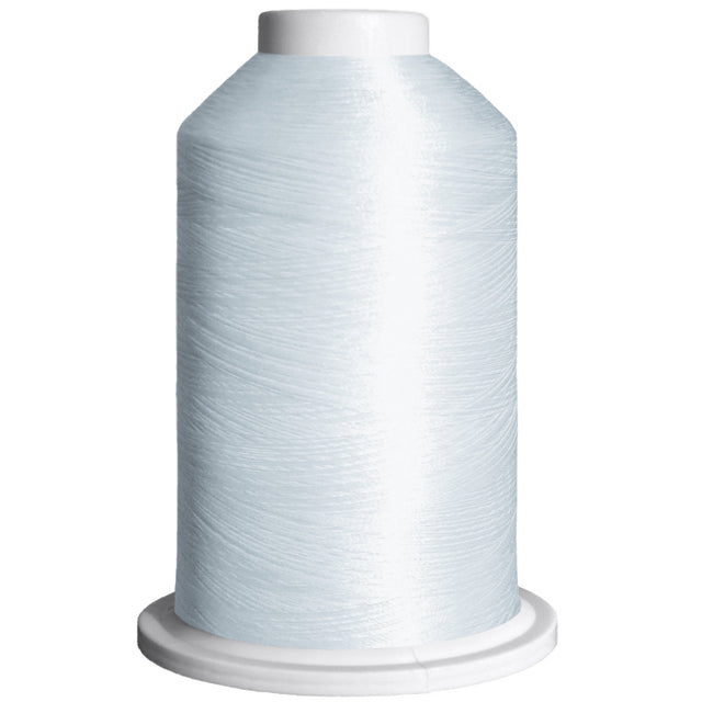 Endura SILVER COMET P167E Polyester Thread