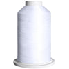 Endura POOF WHITE P179E Polyester Thread