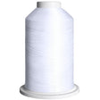 Endura POOF WHITE P179E Polyester Thread