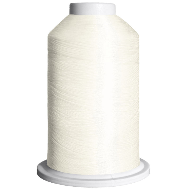 Bone Polyester Thread Endura BONE WHITE P182E Polyester Thread - ColDesi