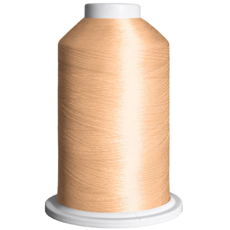 Endura SUNNY ORANGE P189E Polyester Thread
