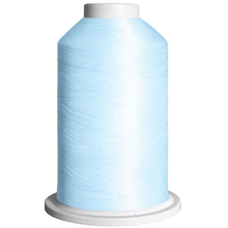 Endura BLUE PRINCE P198E Polyester Thread