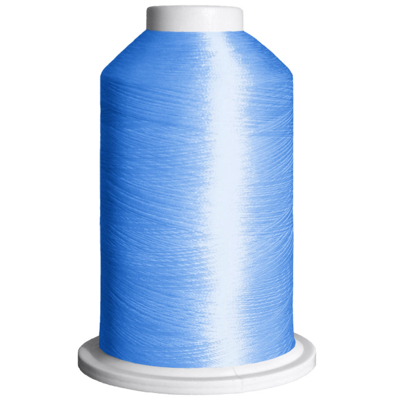 Endura BLUE JEANS BLUE P249E Polyester Thread