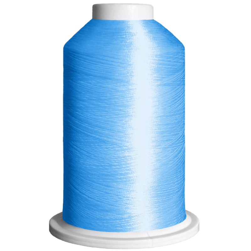Endura AZURITE P253E Polyester Thread