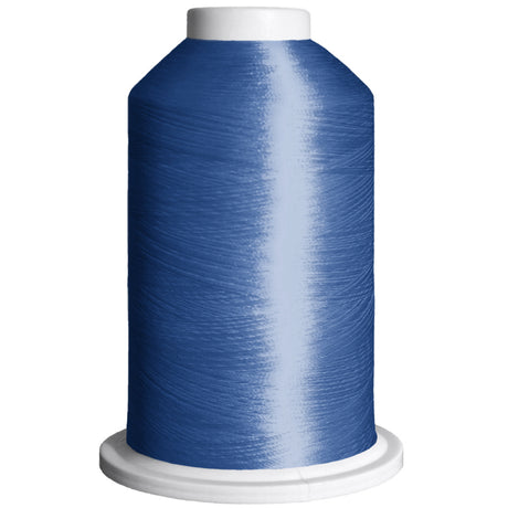 Endura BLUE VELVET P255E Polyester Thread