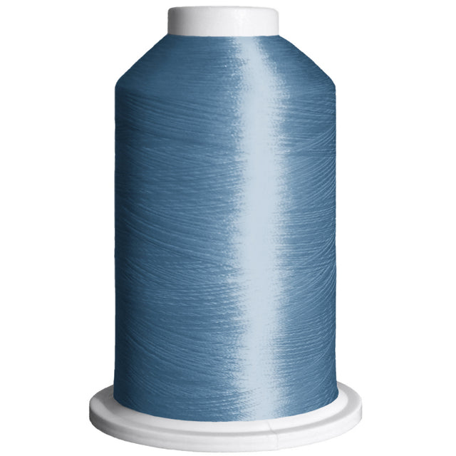 Endura VERSAILLES BLUE P256E Polyester Thread