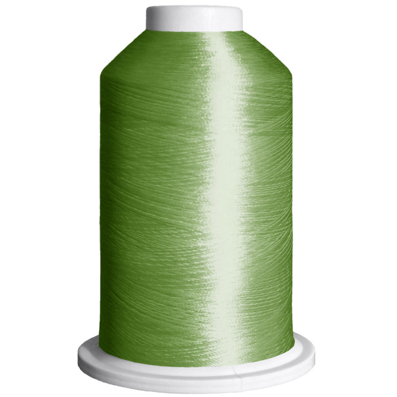 Endura GLOWING ASPARAGUS P284E Polyester Thread