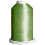 Endura GLOWING ASPARAGUS P284E Polyester Thread