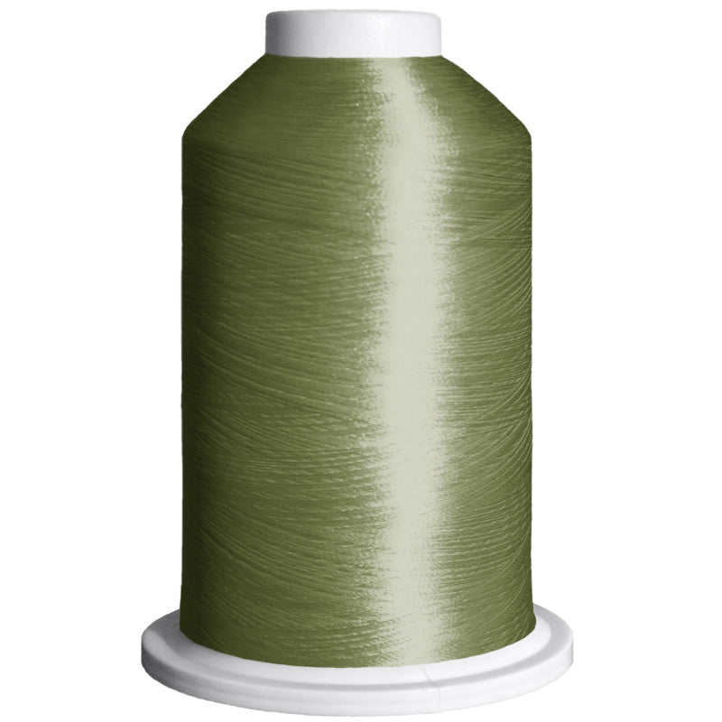 Endura VELVETY MOSS P298E Polyester Thread