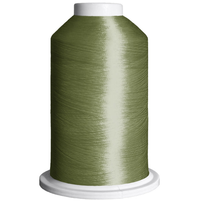 Endura VELVETY MOSS P298E Polyester Thread