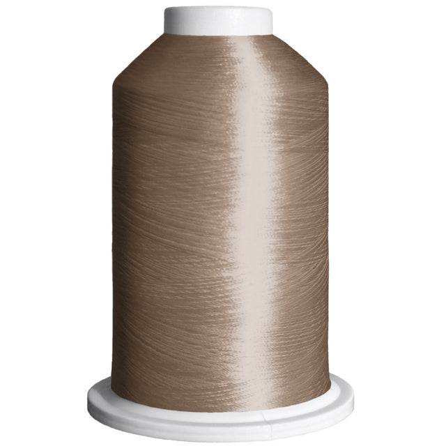 Endura BBQ BROWN P307E Polyester Thread