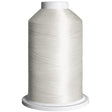 Endura WHITE JASMINE P312E Polyester Thread