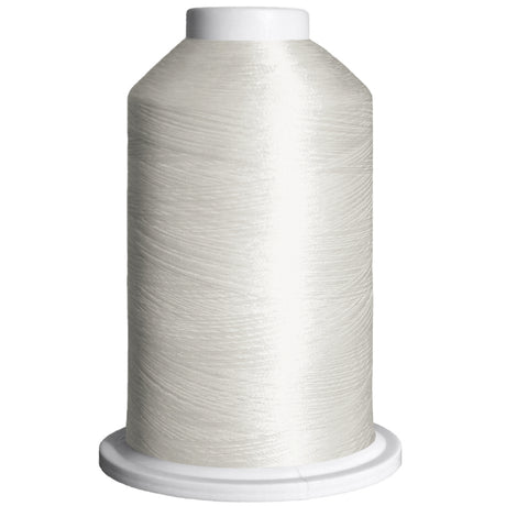 Endura WHITE JASMINE P312E Polyester Thread