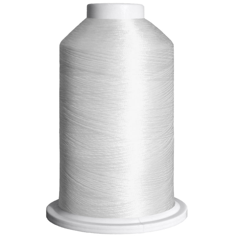 Endura SILVER MINK P319E Polyester Thread