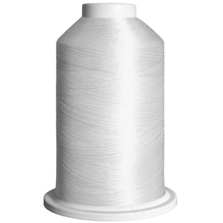 Endura SILVER MINK P319E Polyester Thread