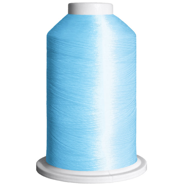 Endura LOVEBIRD BLUE P7028E Polyester Thread