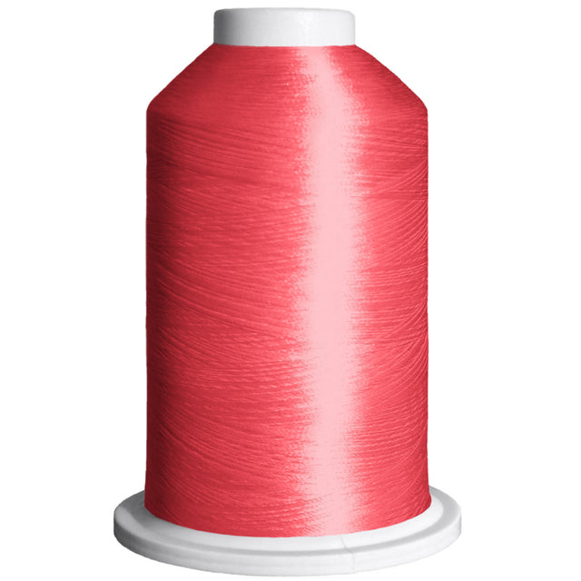Endura SINGAPORE RED P7037E Polyester Thread