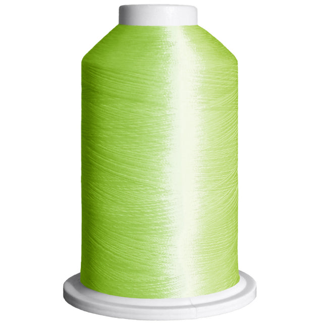 Endura LILY PADS GREEN P7049E Polyester Thread