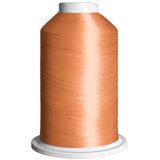 Endura BAJA ORANGE P7065E Polyester Thread