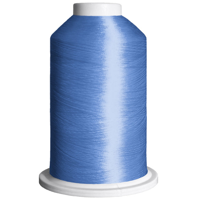 Endura SOLAR BLUE P7076E Polyester Thread