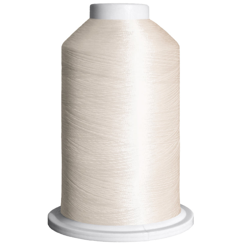 Endura WHITE SAND P7084E Polyester Thread - ColDesi