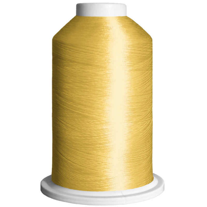 Endura SCHOOL BUS YELLOW P7125E Polyester Thread