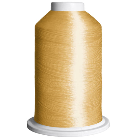 Endura SAFFRON YELLOW P7137E Polyester Thread