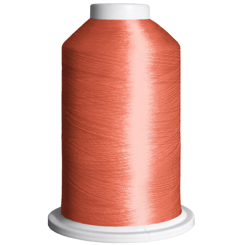 Endura RED BELL PEPPER P7146E Polyester Thread