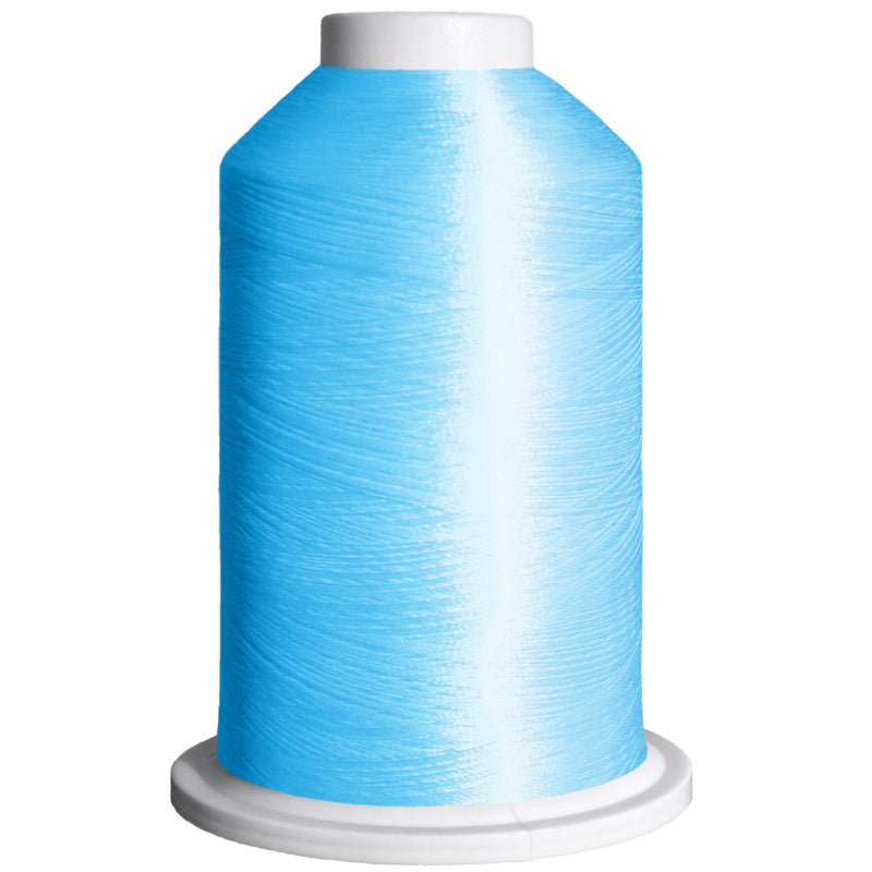 Endura BLUE THUNDERBIRD P7177E Polyester Thread