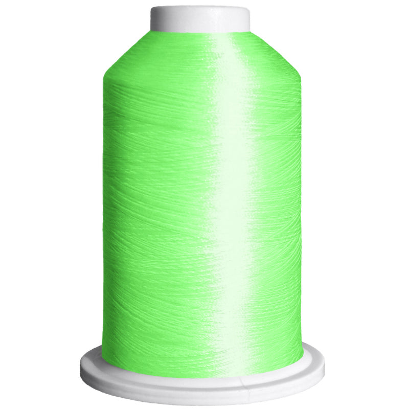 Endura PARROT GREEN P809E Polyester Thread