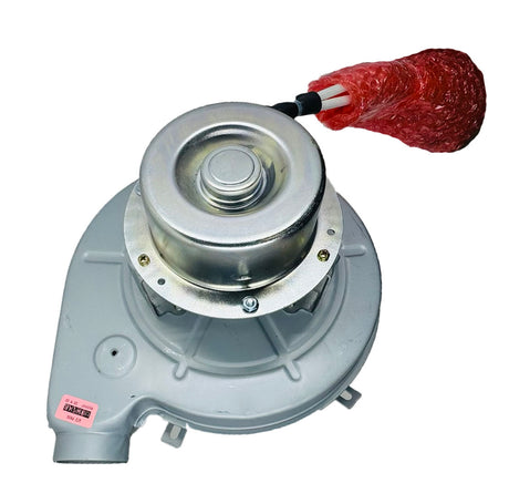 DTF-24H4 Exhaust Blower
