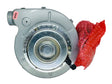 DTF-24H4 Exhaust Blower
