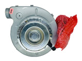 DTF-24H4 Exhaust Blower