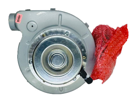 DTF-24H4 Exhaust Blower