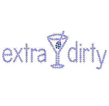 Extra Dirty Martini