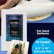 EZ Peel Hard Surface Paper SAMPLE STARTER PACK