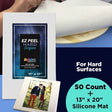 EZ Peel Hard Surface Paper STARTER PACK