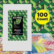 EZ Peel OneStep 11X17 Transfer Paper - 100ct