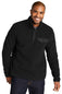 Port Authority ®  Camp Fleece Snap Pullover F140