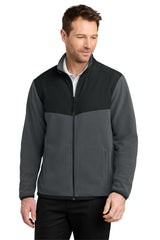 Port Authority ®  Therma-Tek Fleece Jacket F180