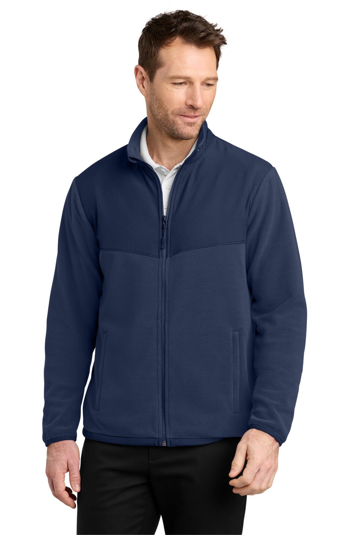 Port Authority ®  Therma-Tek Fleece Jacket F180