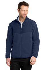 Port Authority ®  Therma-Tek Fleece Jacket F180