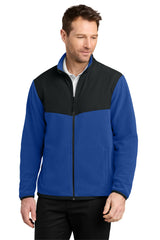 Port Authority ®  Therma-Tek Fleece Jacket F180