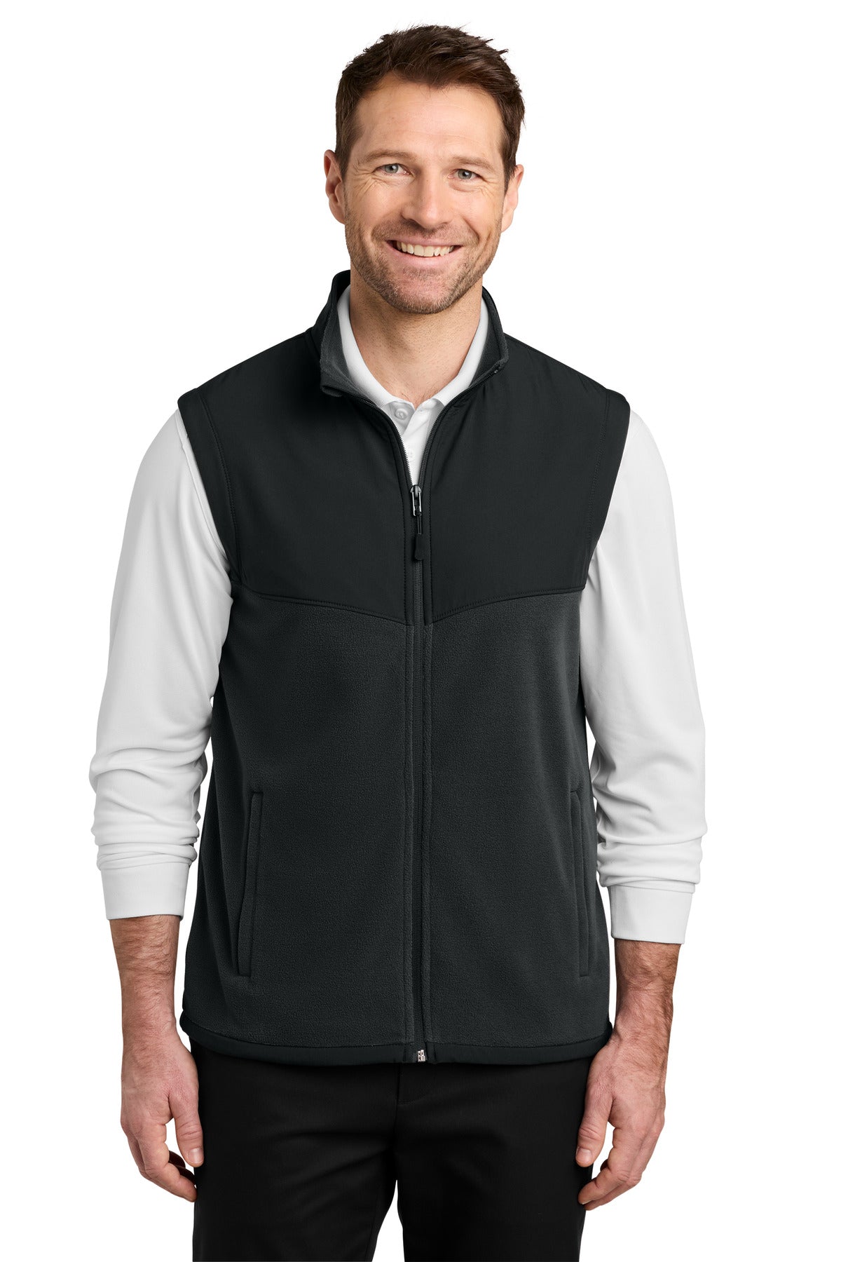 Port Authority ®  Therma-Tek Fleece Vest F181